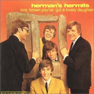 Herman's Hermits